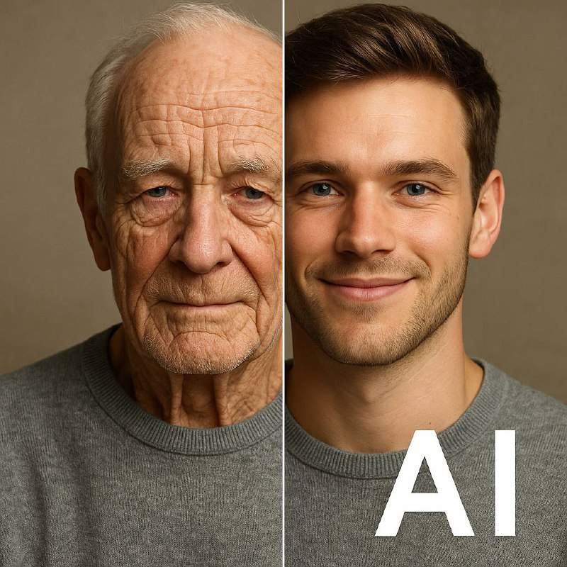 Қартаймайтын заман