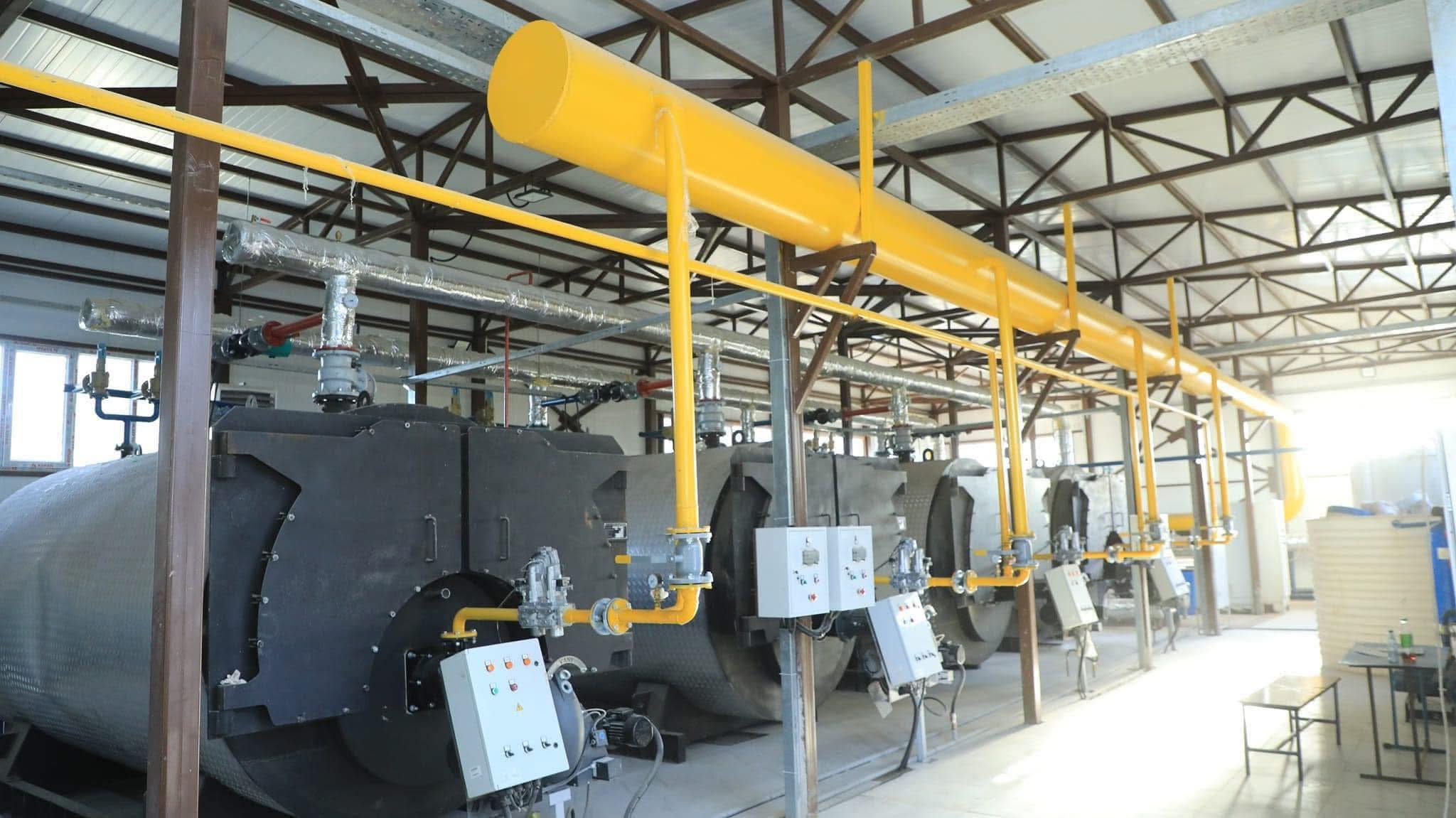 Кентау қысқа дайын ба?