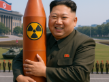 Солтүстік Корея ядролық қарудан неге бас тартпай отыр