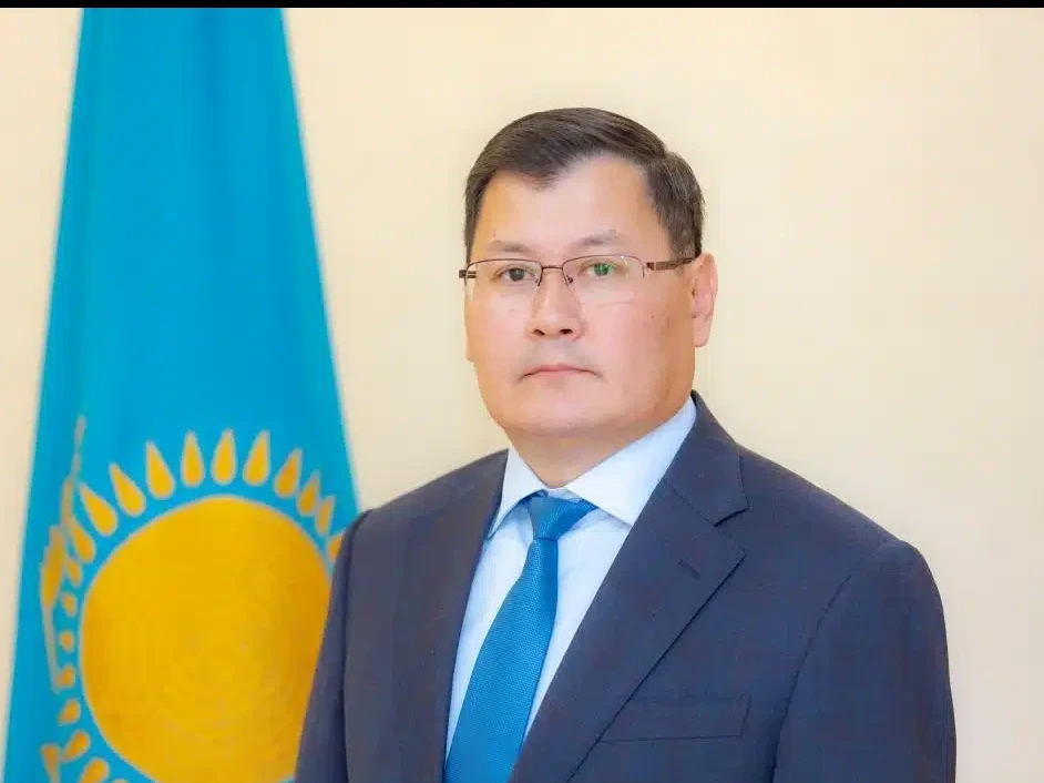 Ұлттық экономика министрлігіне жаңа вице-министр тағайындалды