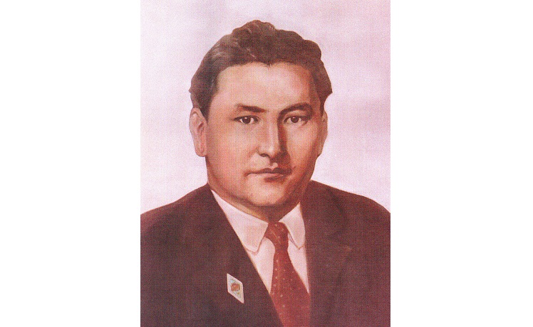 Еңбекпен есейген ер