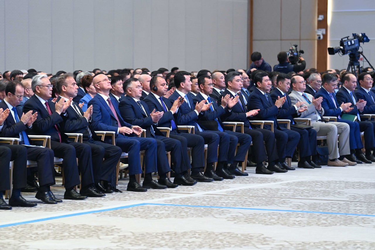 Конституциялық реформаның арқасында еліміздің саяси-құқықтық жүйесі түбегейлі жаңа сипатқа ие болды