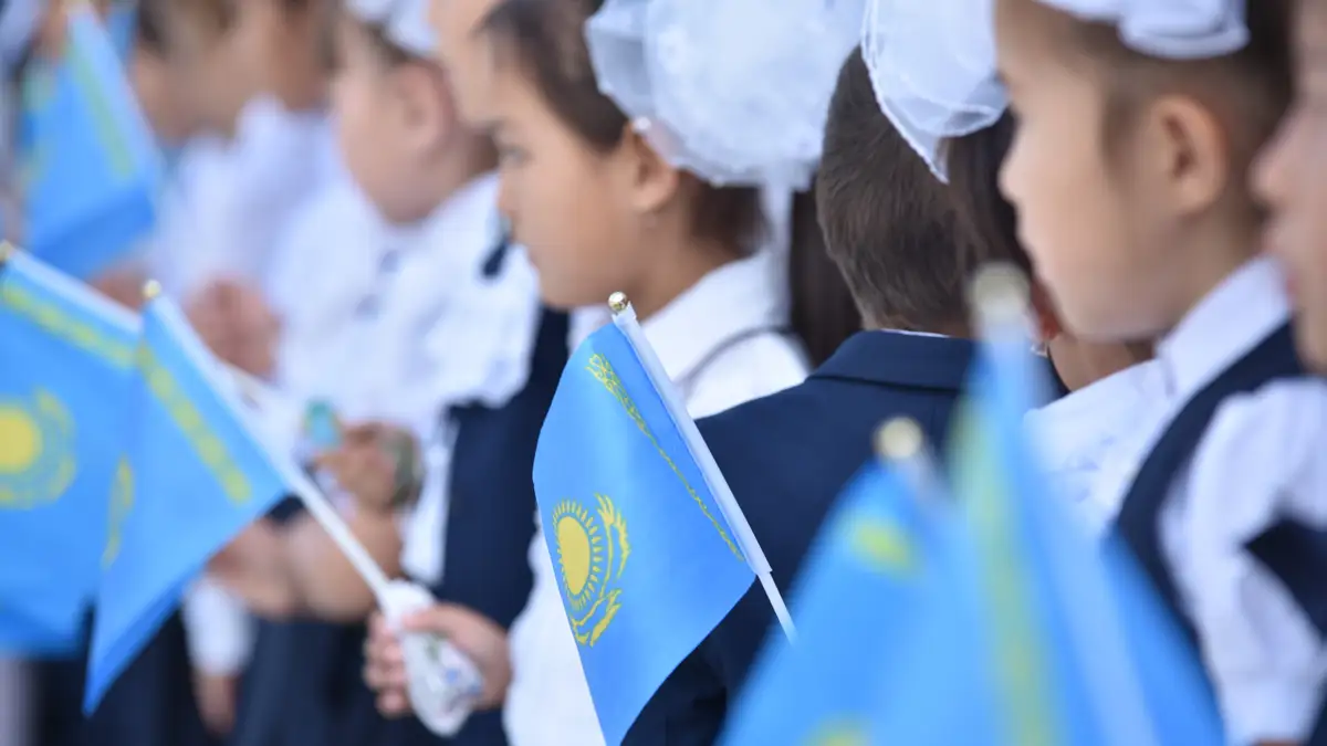 Қазақ сыныбын таңдағандар озады