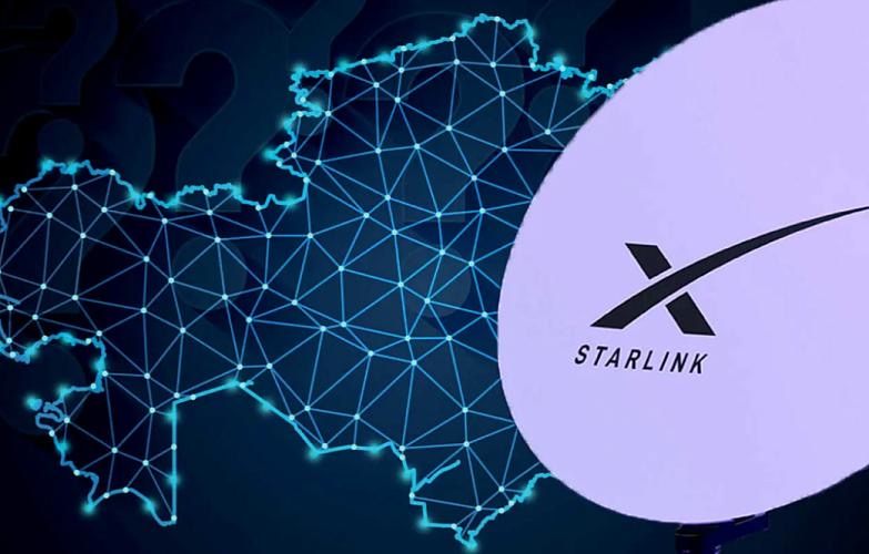Starlink желісіне 7 миллионнан астам адам қосылды