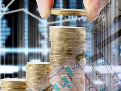 Ұлттық қордың инвестициялық табысы 4,6 млрд доллар болды