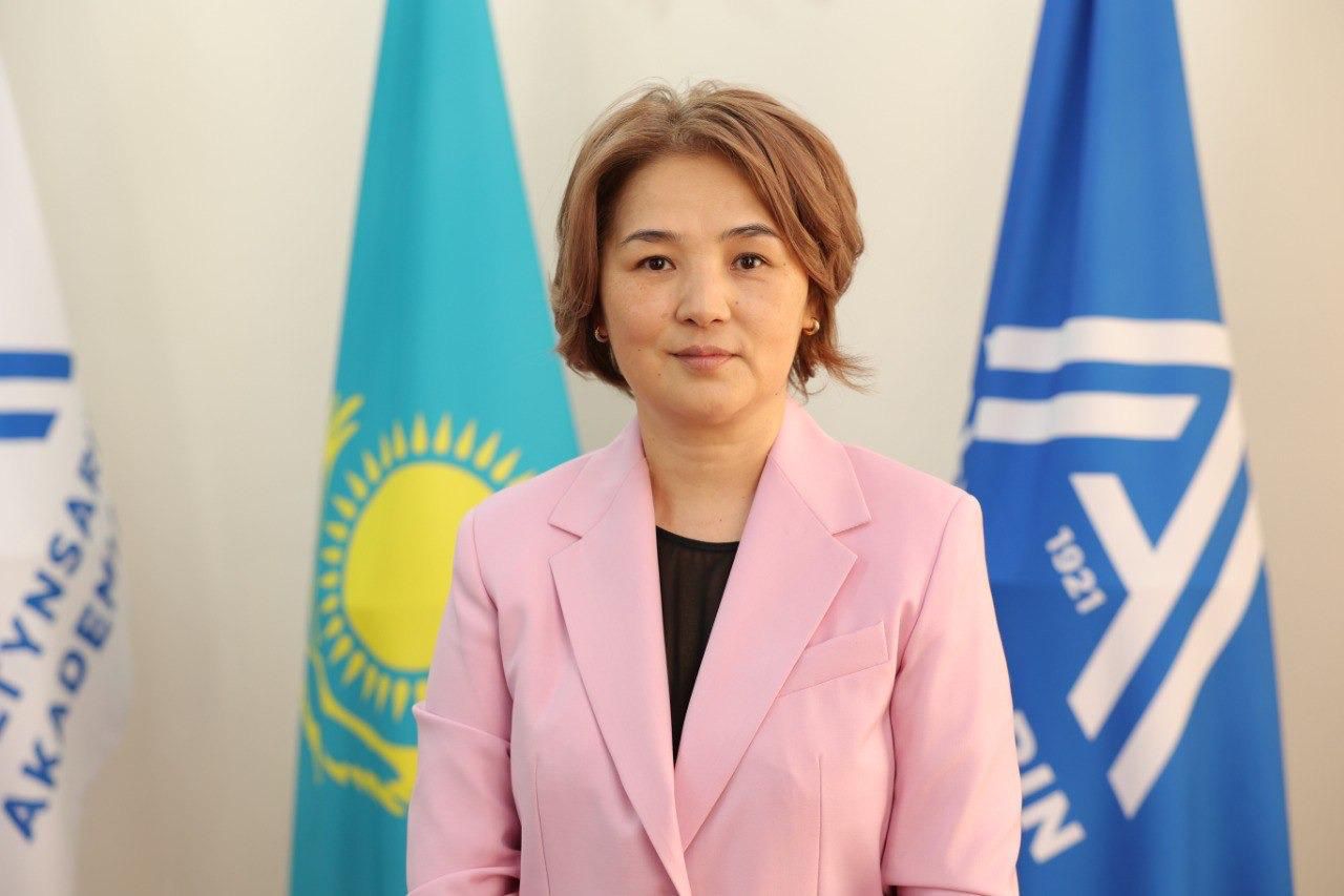 Жасанды интеллект пен тәрбие – оқу үдерісі қалай өзгереді?