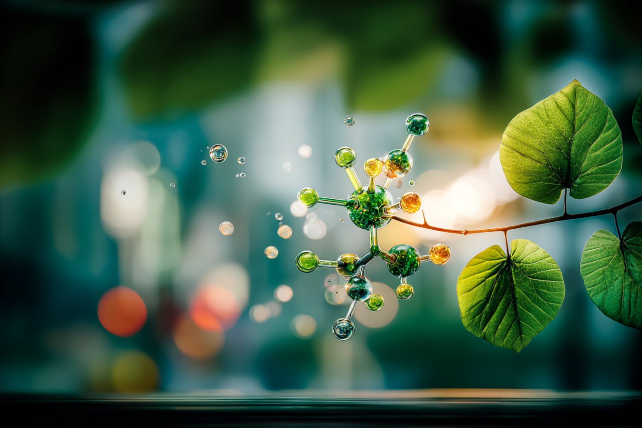 Жасанды фотосинтез