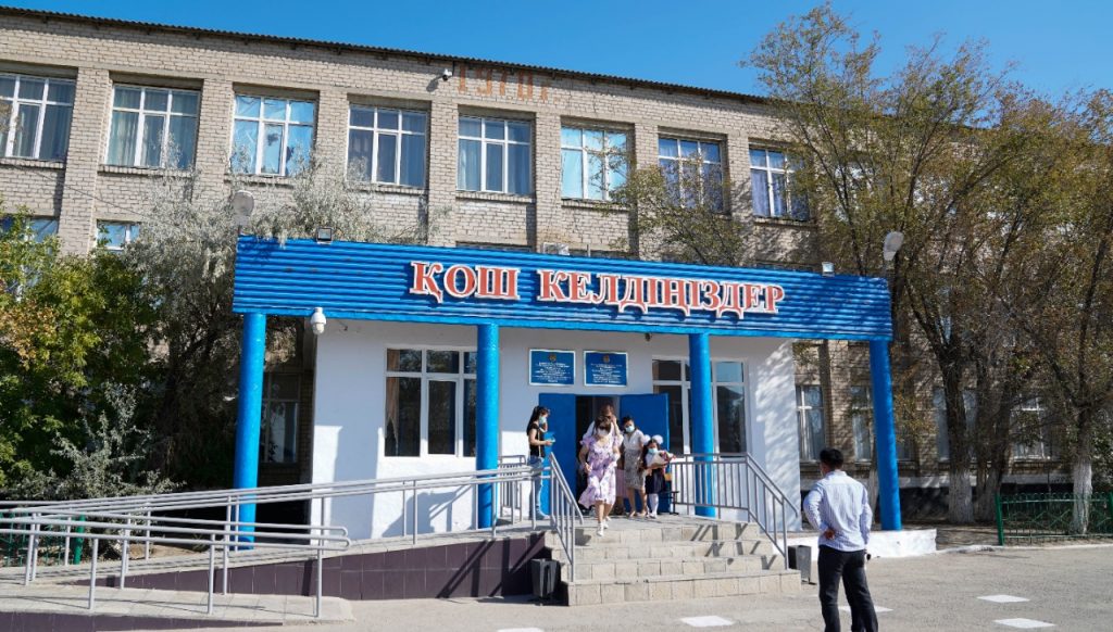 Тиянақты дайындық