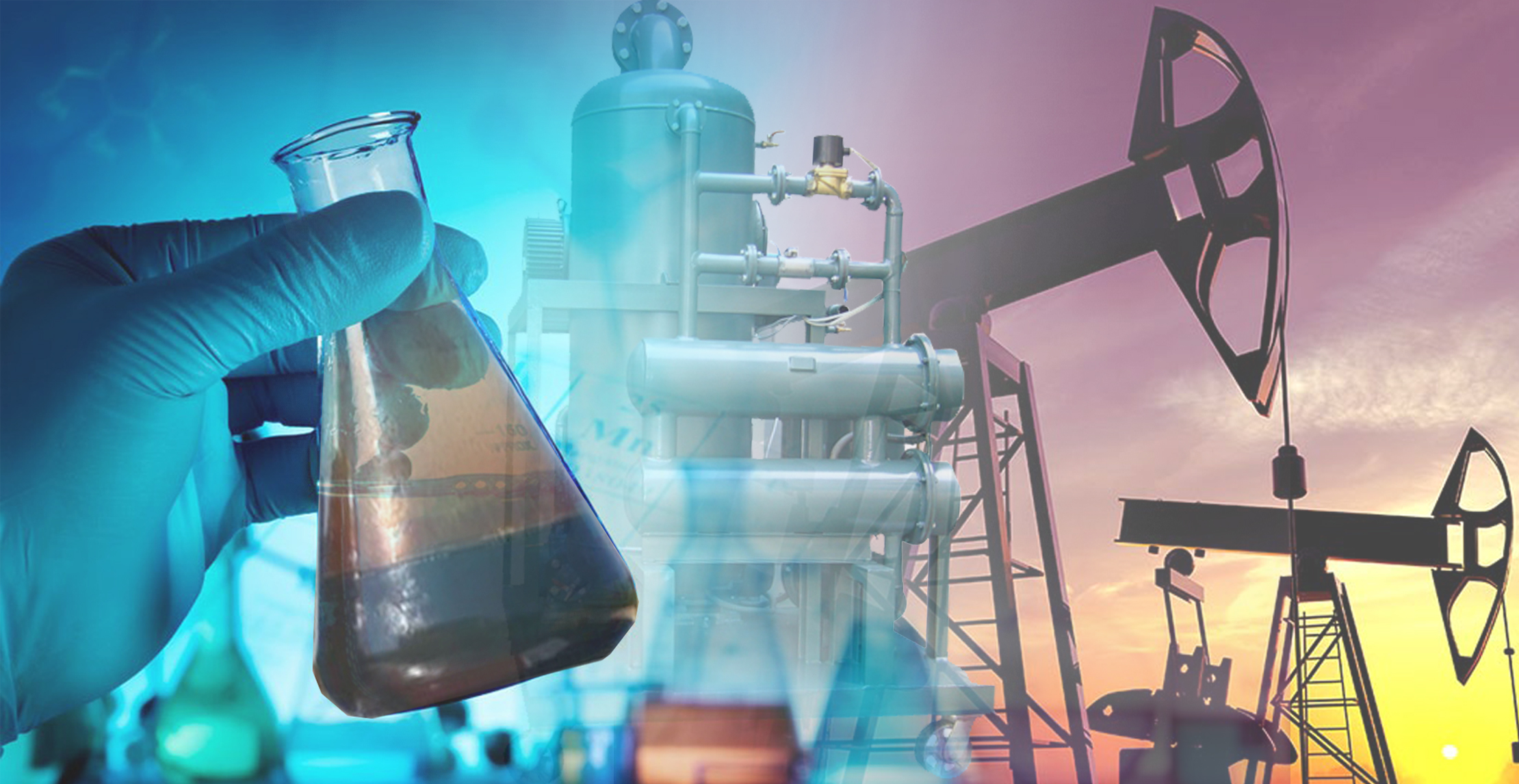 Мұнай өңдеуді ұлғайтатын стратегия