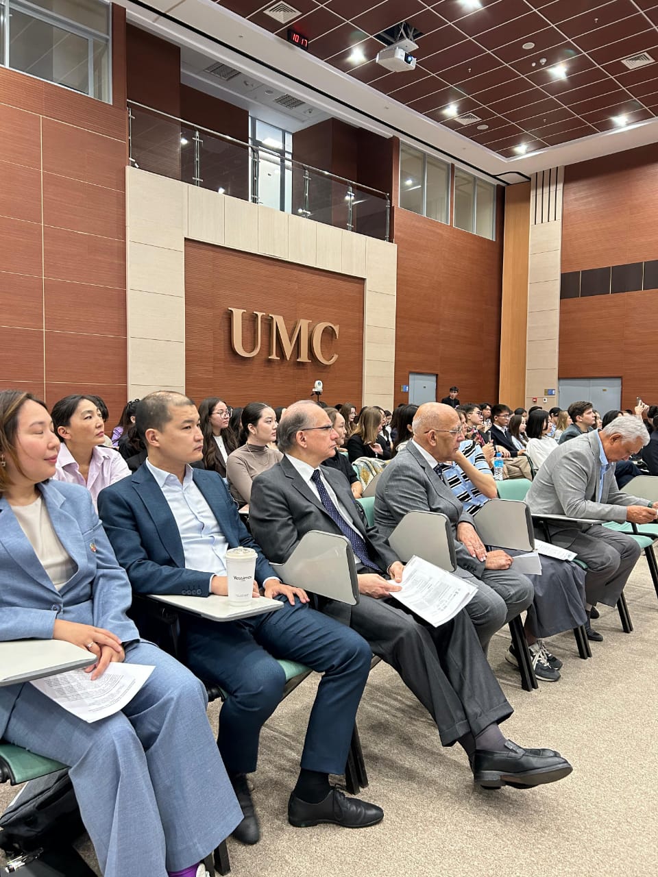 Климаттық өзгеріске – байыпты көзқарас