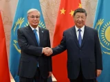 Қытай БАҚ-тары Си Цзиньпин мен Тоқаев кездесуін қалай бағалады: сенім, символизм және жаңа келісімдер