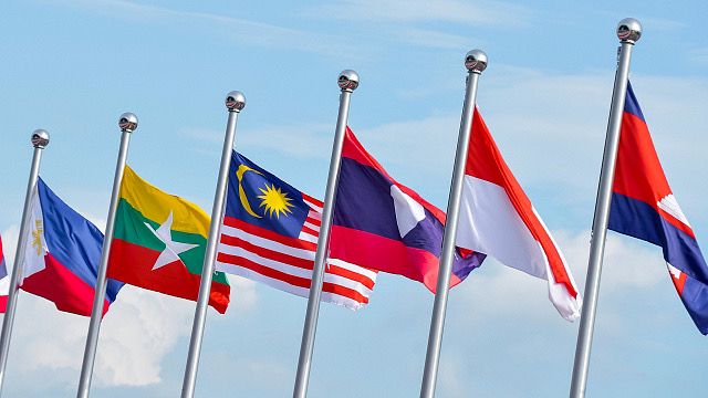 Қазақстанда алғашқы ASEAN жазғы фестивалі өтті