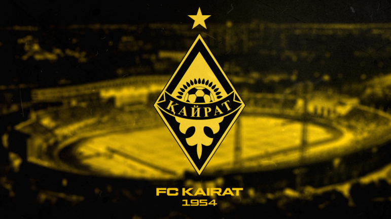 Жанарбек Әшімжанов: «Қайраттың» жеңісі – елге ортақ қуаныш