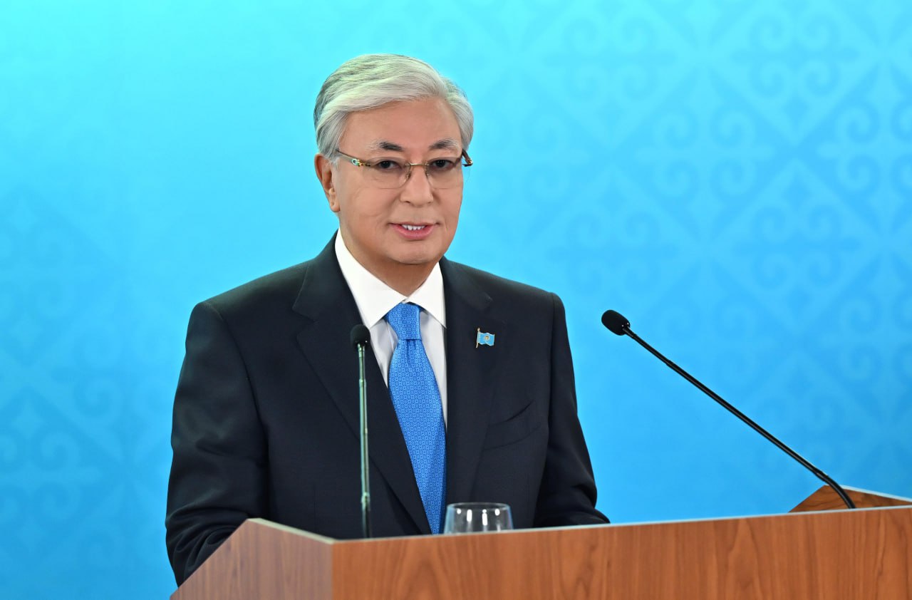 Тоқаев Қытайдағы Қазақстан мәдениет орталығының ашылу рәсіміне қатысты