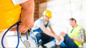 Биыл өндірісте жарақат алғандар саны 11%-ға төмендеді