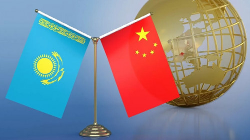 Қытай Қазақстанға 27 млрд доллар инвестиция құйды