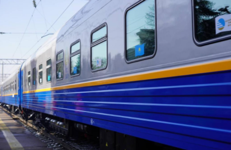 Алматыдан жаңа туристік пойыздар жолға шығады