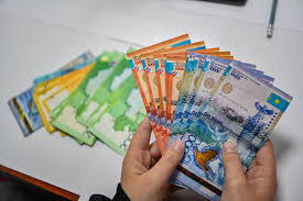 Атырауда 8 айда табиғатты ластағандарға 2,360 триллион теңге айыппұлы салынған