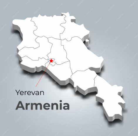 Отандастарымыз Арменияға жеке куәлікпен кіре алады