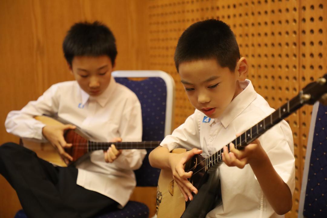 Еліміз қытай аудиториясына қандай жаңалықтар ұсынды?