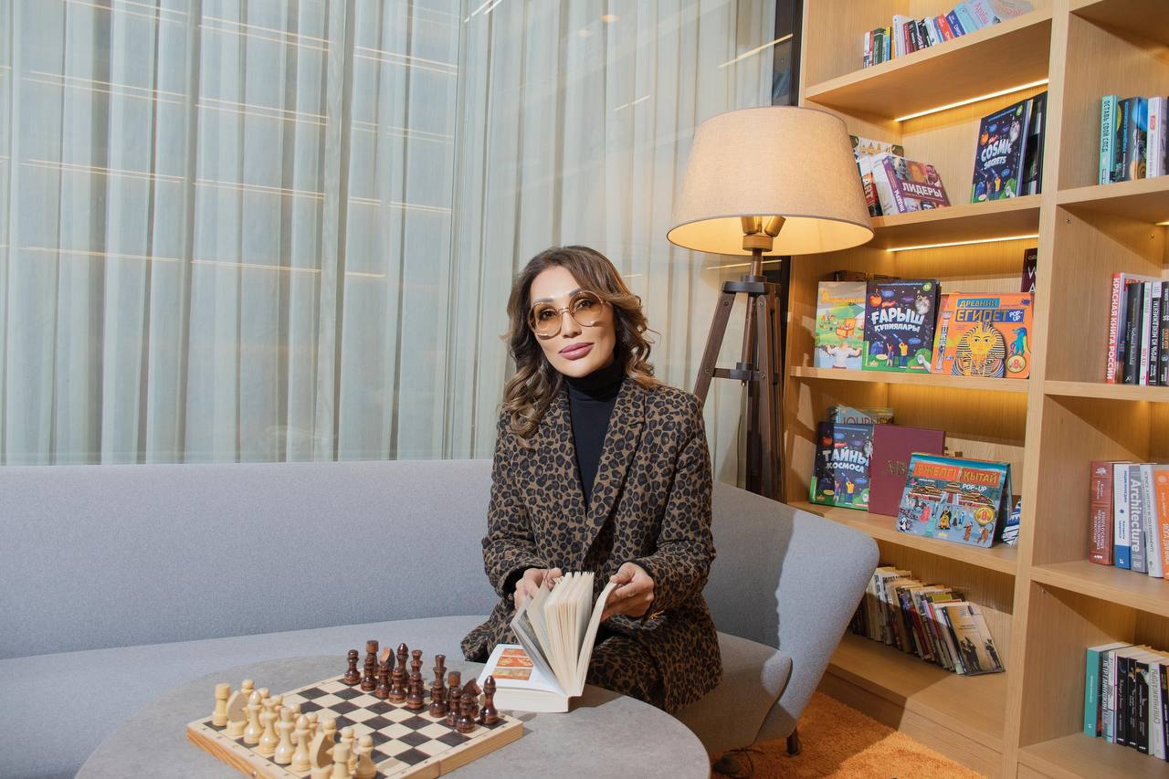 «Жауапкершілік пен сапа – білімнің басты бағдары»