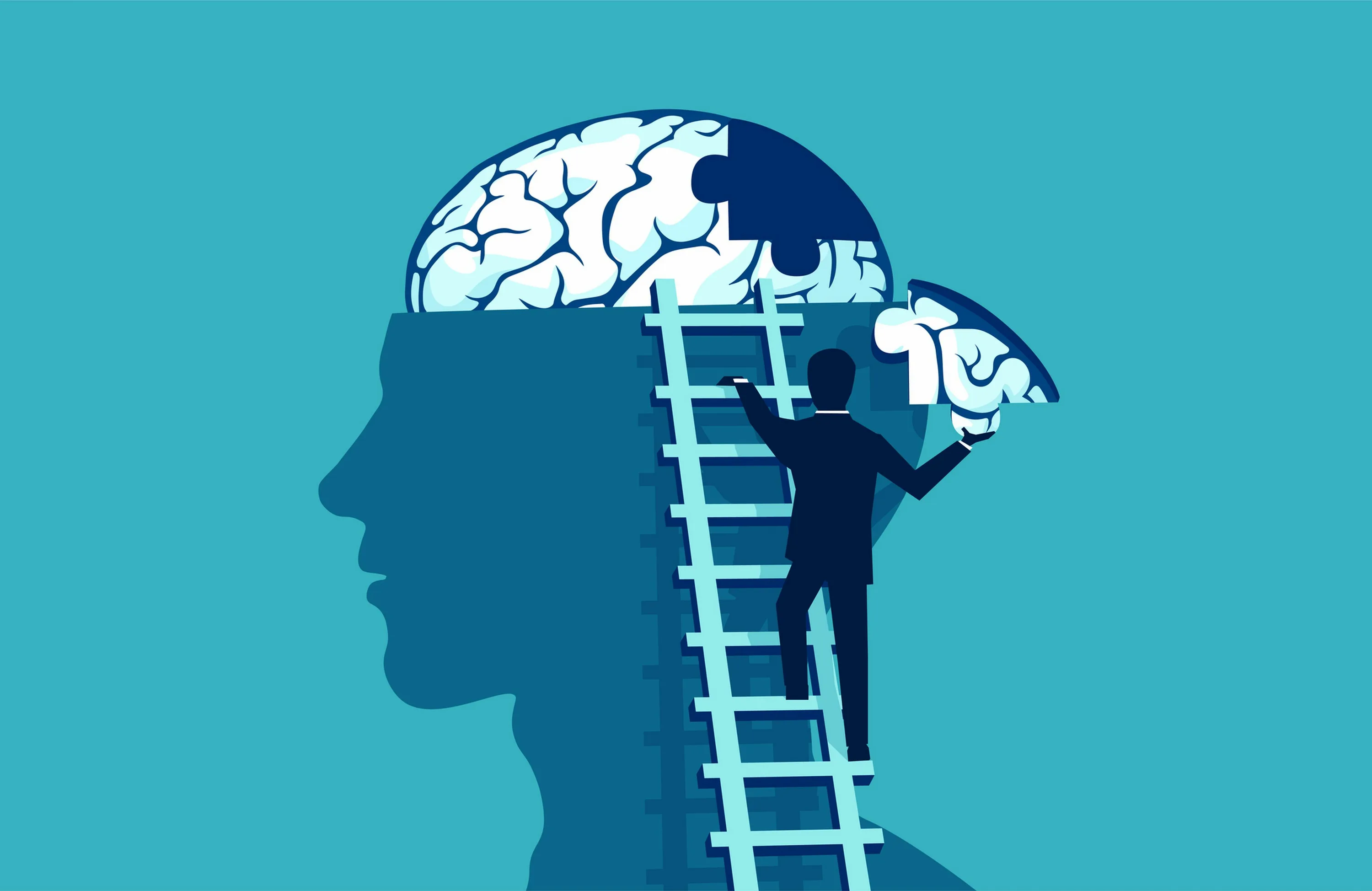 Әлемде 1 миллиардтан астам адам психикалық ауытқуға ұшыраған