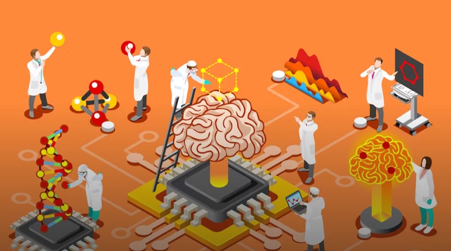 Ойыңызды оқитын чип