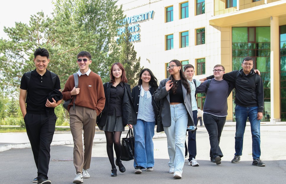 Үздік түлектер таңдауы