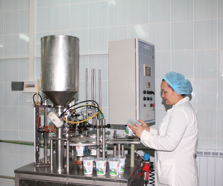 Сенімге негізделген сапалы өнім