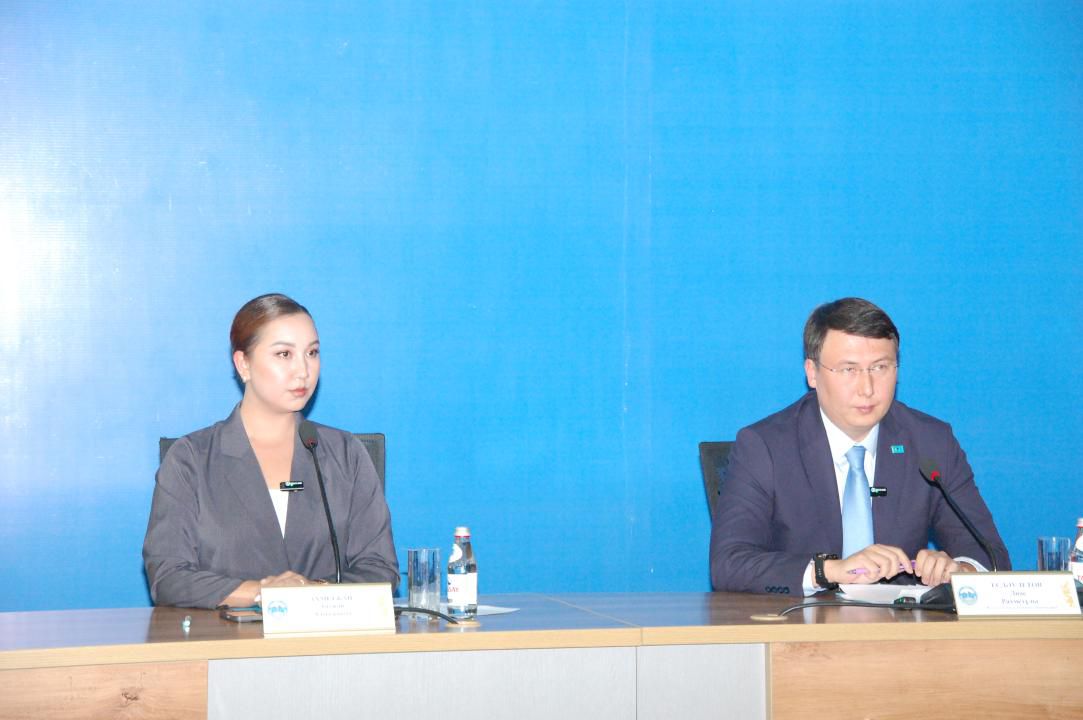 Жетісуда адами капиталды дамытуға басымдық берілуде