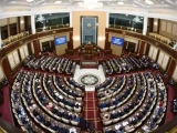 Парламент Палаталарының бірлескен отырысы шақырылды