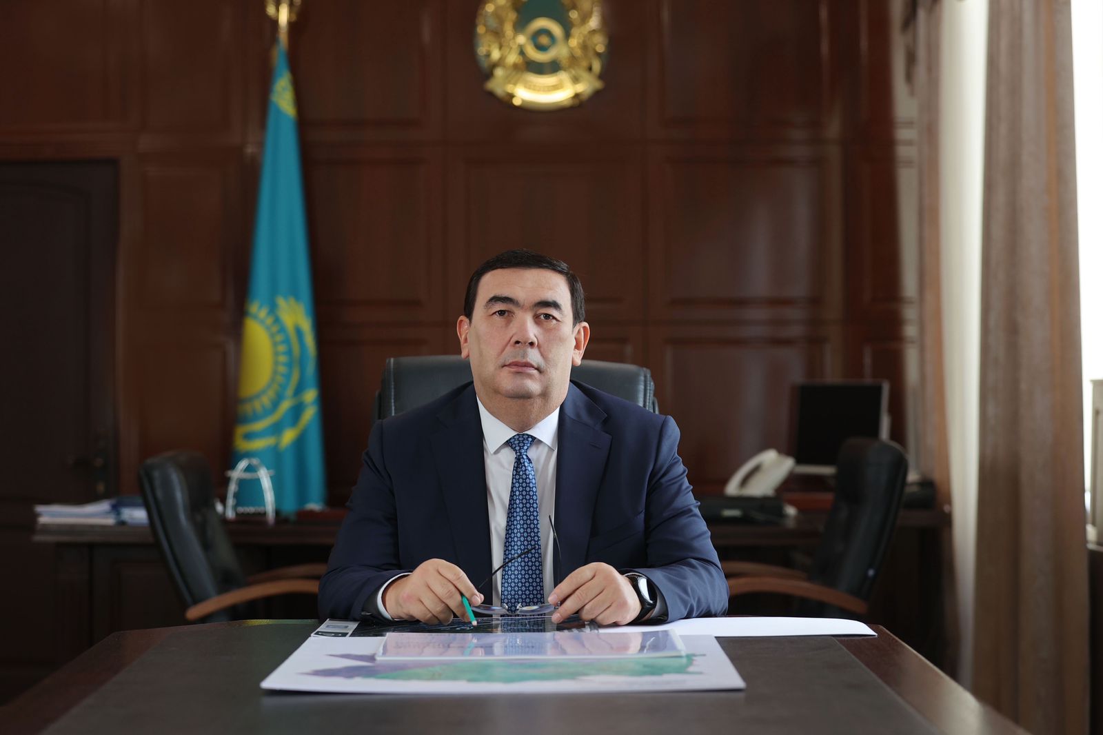 Көне Тараз түрленіп келеді