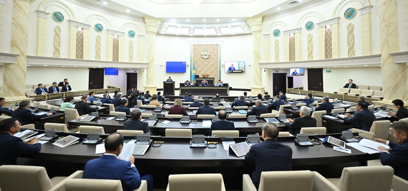 Инвесторларды қорғауға қатысты заң мақұлданды