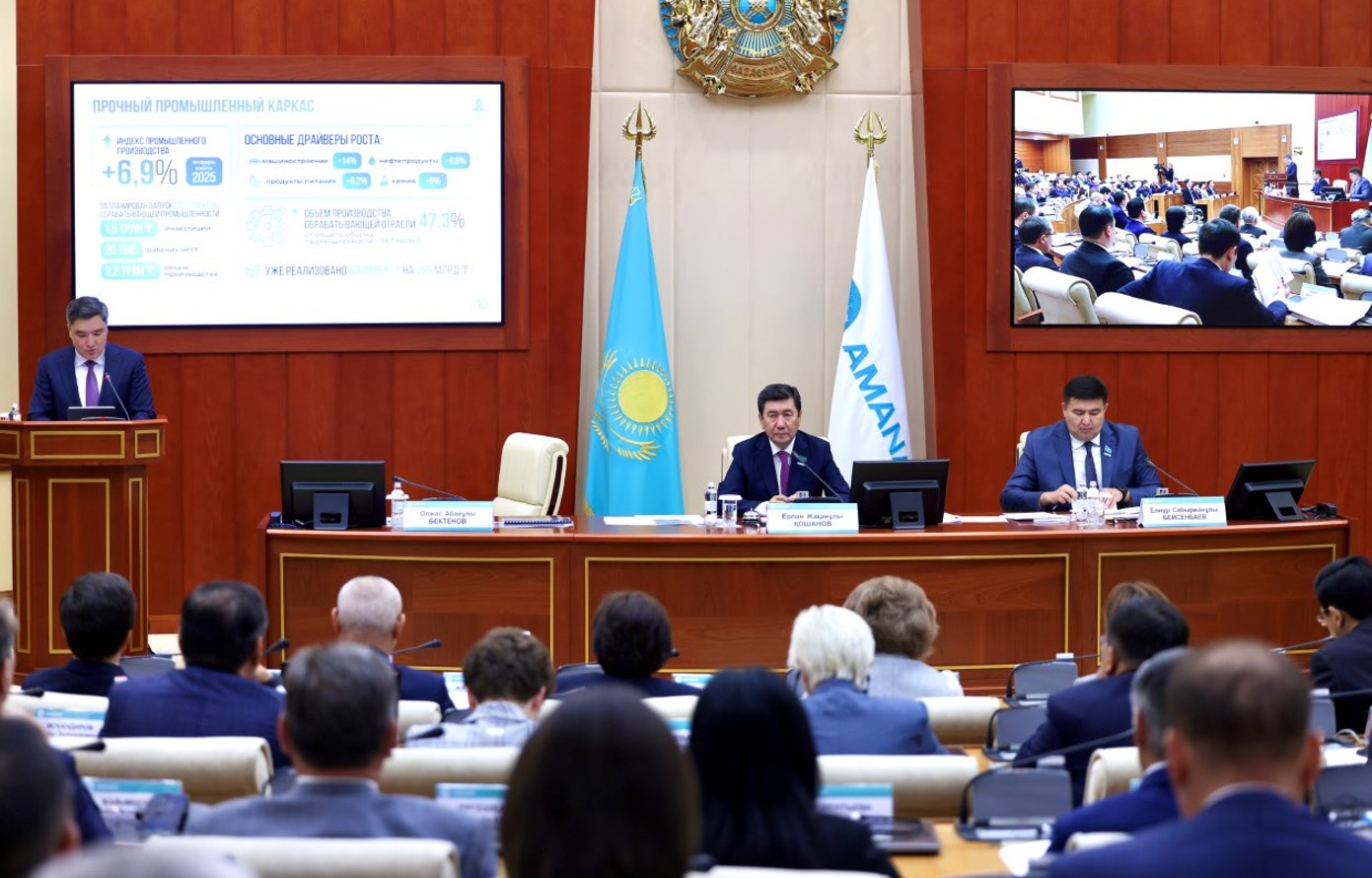 Президент тапсырмалары дер кезінде орындалуға тиіс