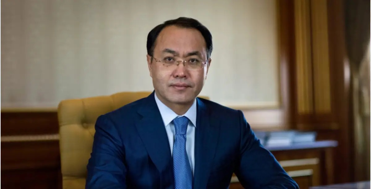 Қайрат Қожамжаровқа қатысты тергеу басталды – Бас прокуратура