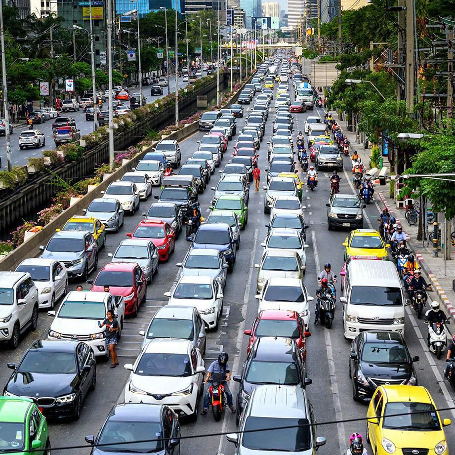 Кептелістегі құтқарушылар