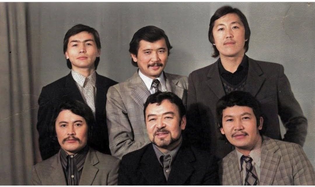 Саңлақтардың суреті