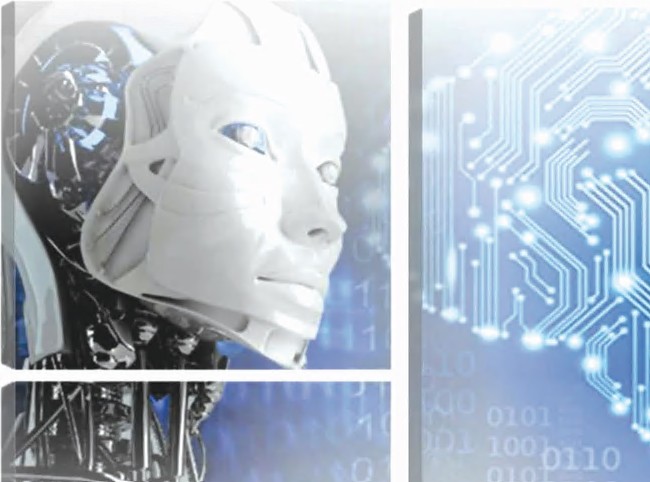 ЖИ бюрократиядан арылуға жәрдемдесе ме?