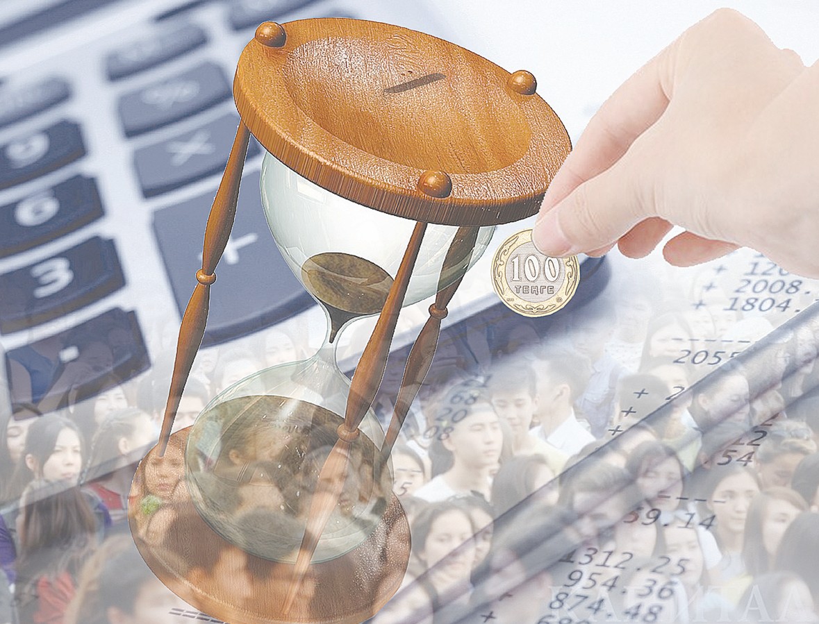 Атырауда 8 млрд теңгені заңсыз иемденіп, салық төлеуден жалтарғандар сотталды