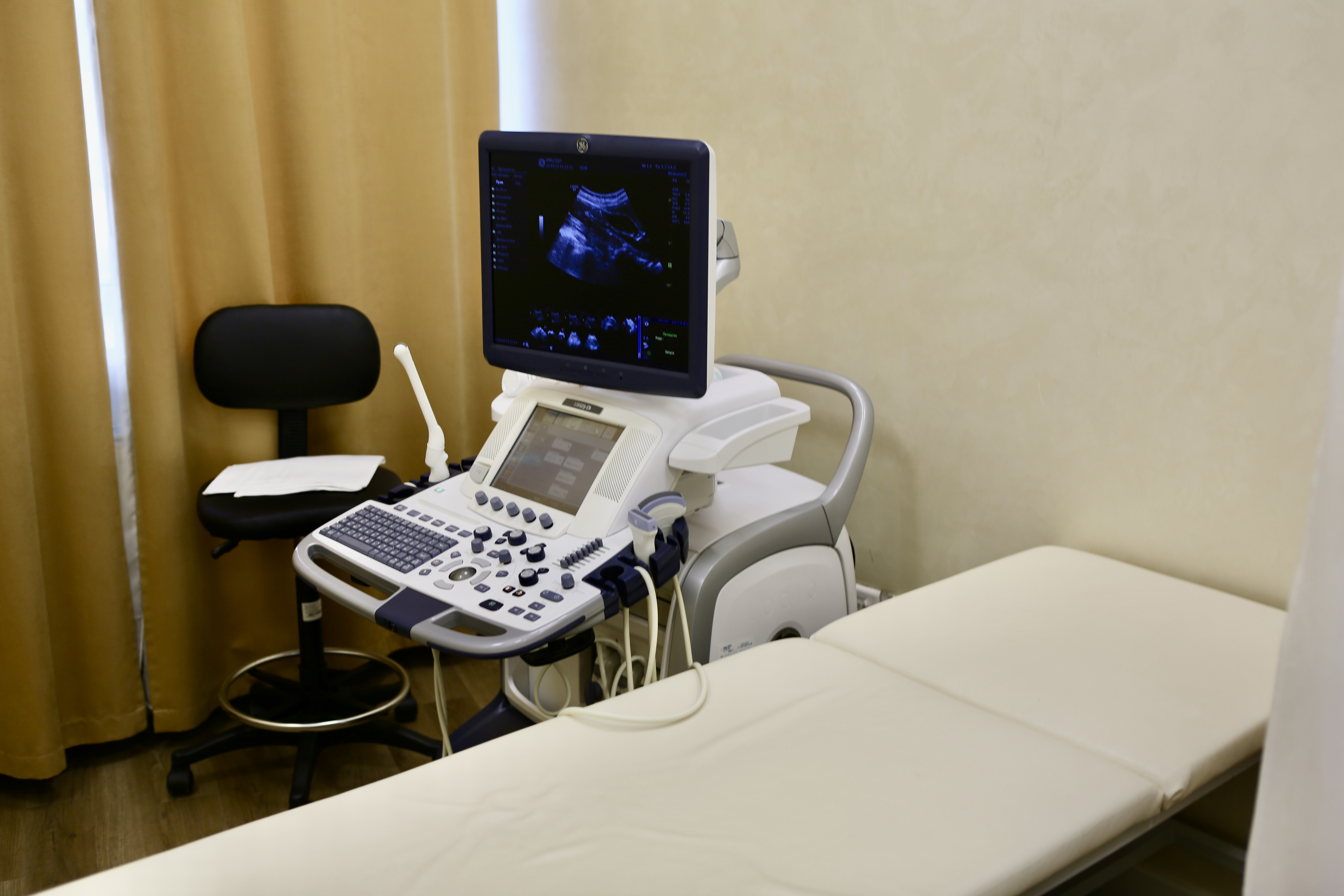 Елімізде жаңа 538 медициналық  нысан пайдалануға берілді