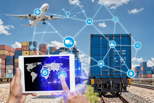 Смарт-карго жүйесі қазанда іске қосылады