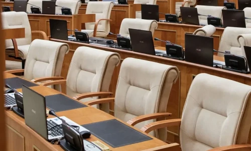 Қазақстанда жаңа министрлік құрылады