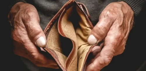 Масылдық психологиясы кедейлікке алып келе ме