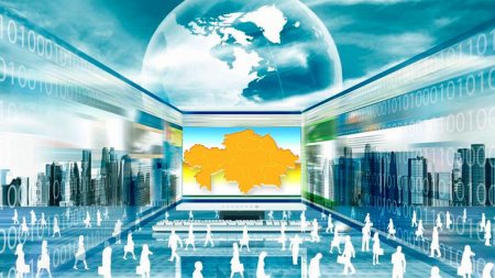 Жасанды интеллект білім саласына тың серпін береді -педагог