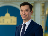 Марат Әшім Президенттің кеңесшісі – Протокол қызметінің бастығы болды