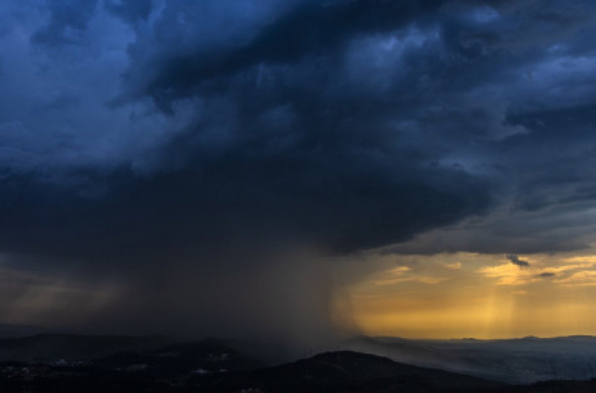 Қазақстанның бірнеше қаласында қолайсыз ауа райы күтіледі