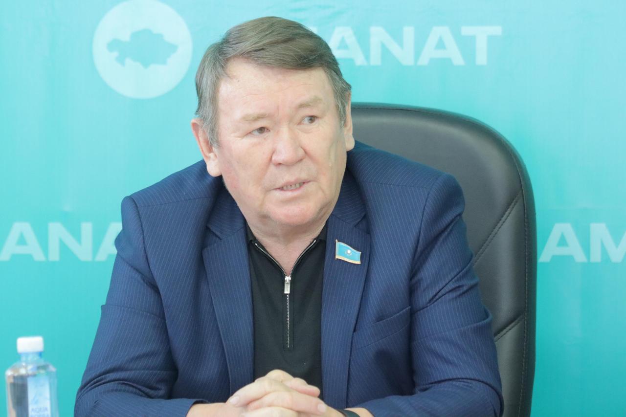 Инвестицияны өңдеу саласына тарту қажет