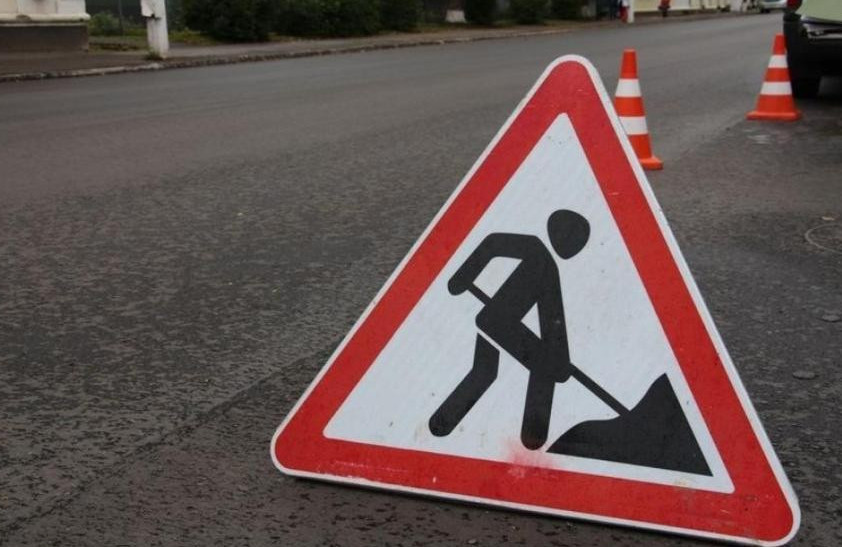 Астанадағы Қажымұқан Мұңайтпасов көшесінің бір бөлігі жабылады