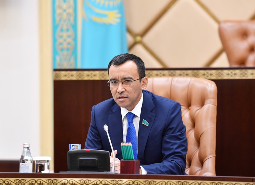 Ауқымды өзгерістер бағдары