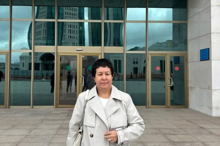 Жұмысшы мамандығының мәртебесі артады